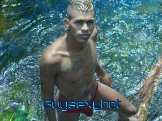 Guysexyhot