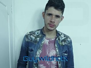 guywildhotx Vidéos de Cul FR