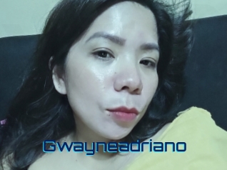 Gwayneadriano