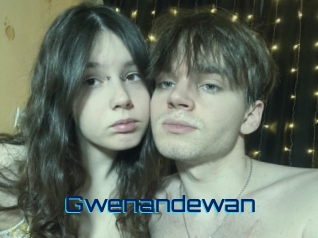Gwenandewan
