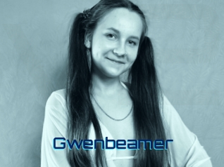 Gwenbeamer