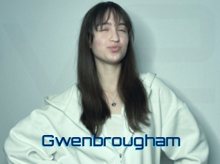 Gwenbrougham