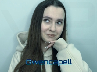 gwencapell Vidéos de Cul FR