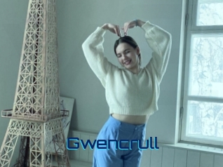 gwencrull Vidéos de Cul FR