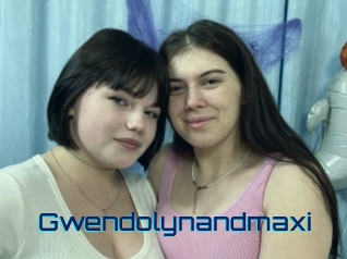 Gwendolynandmaxi