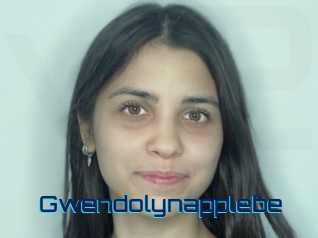 Gwendolynapplebe