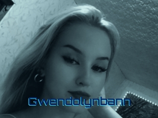 Gwendolynbann