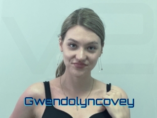 Gwendolyncovey