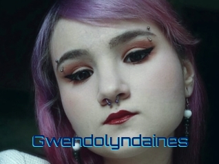 Gwendolyndaines