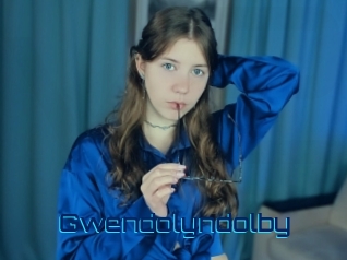 gwendolyndolby Vidéos de Cul FR