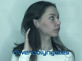 Gwendolynyates