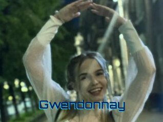 Gwendonnay