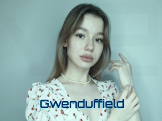 gwenduffield Vidéos de Cul FR
