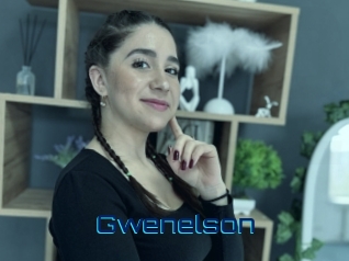 gwenelson Vidéos de Cul FR