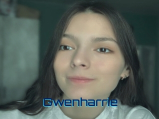 gwenharrie Vidéos de Cul FR