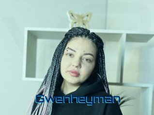 Gwenheyman