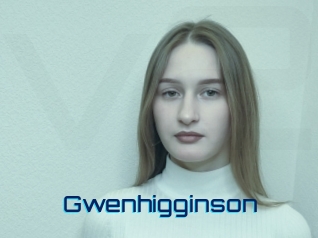 Gwenhigginson