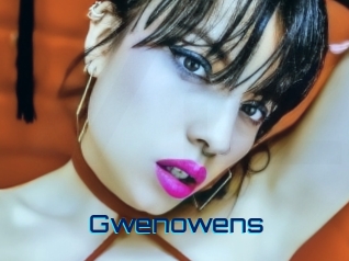 Gwenowens