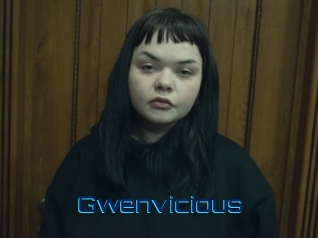 Gwenvicious