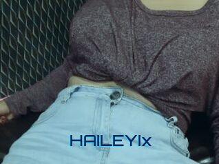 HAILEYIx Vidéos de Cul FR