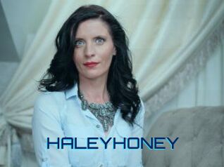 HALEY_HONEY