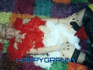 HAPPYGRANNY