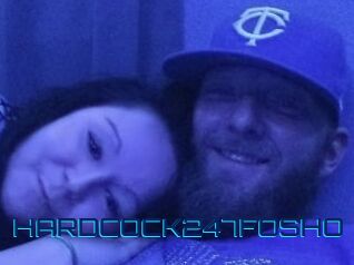 HARDCOCK247FOSHO