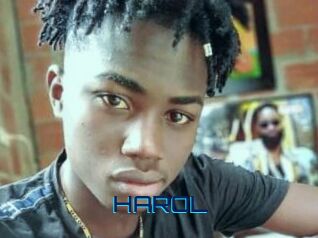 HAROL