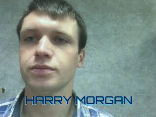 HARRY_MORGAN