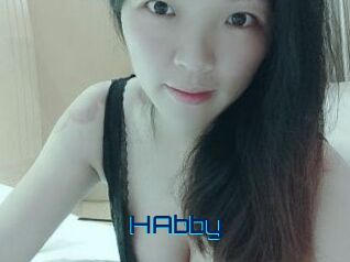 HAbby