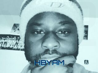 HBYAM
