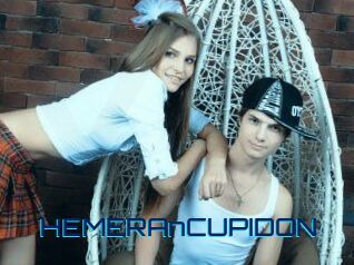 HEMERAnCUPIDON