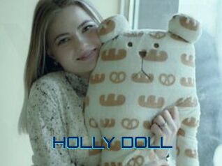HOLLY_DOLL Vidéos de Cul FR