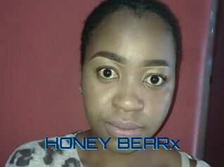 HONEY_BEARx