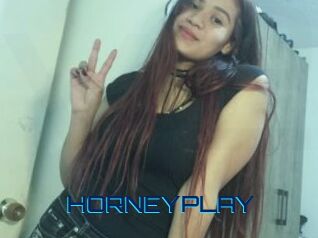 HORNEYPLAY