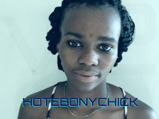 HOTEBONYCHICK