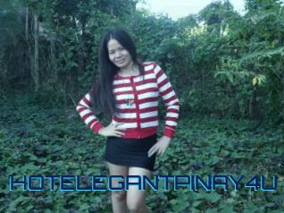 HOTELEGANTPINAY4U Vidéos de Cul FR