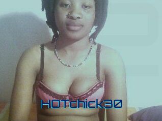 HOTchick30