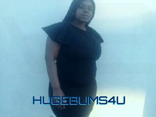 HUGEBUMS4U Vidéos de Cul FR