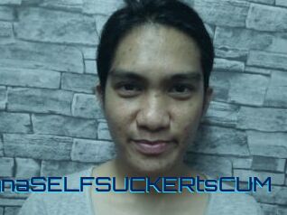 HUGEdanaSELFSUCKERtsCUM
