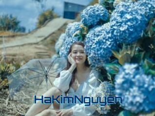 HaKimNguyen