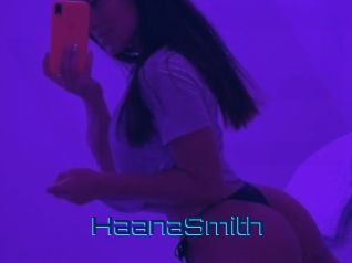 HaanaSmith