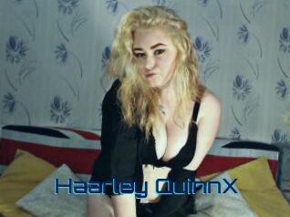 Haarley_QuinnX