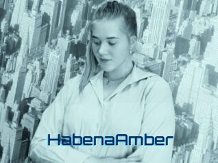 HabenaAmber