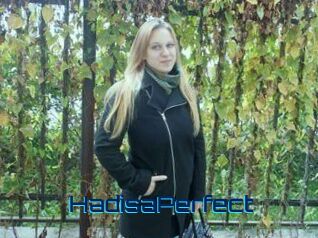 HadisaPerfect
