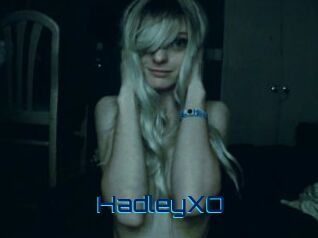 HadleyXO