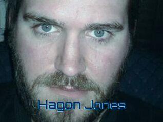 Hagon_Jones Vidéos de Cul FR