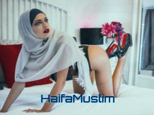 HaifaMuslim