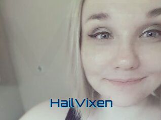 HailVixen