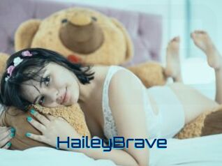 HaileyBrave Vidéos de Cul FR